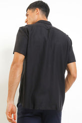 Andrew Smith Kemeja Lengan Pendek Pria A0025P01A